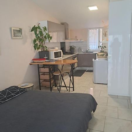 דירות מייזיו Chez Sabine Et Pascal מראה חיצוני תמונה