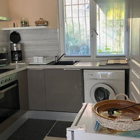 דירות מייזיו Chez Sabine Et Pascal מראה חיצוני תמונה