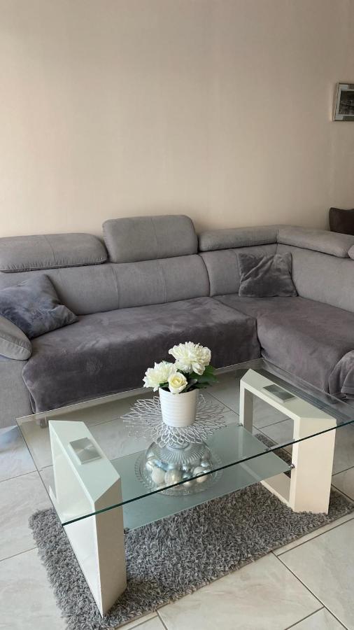 דירות מייזיו Chez Sabine Et Pascal מראה חיצוני תמונה